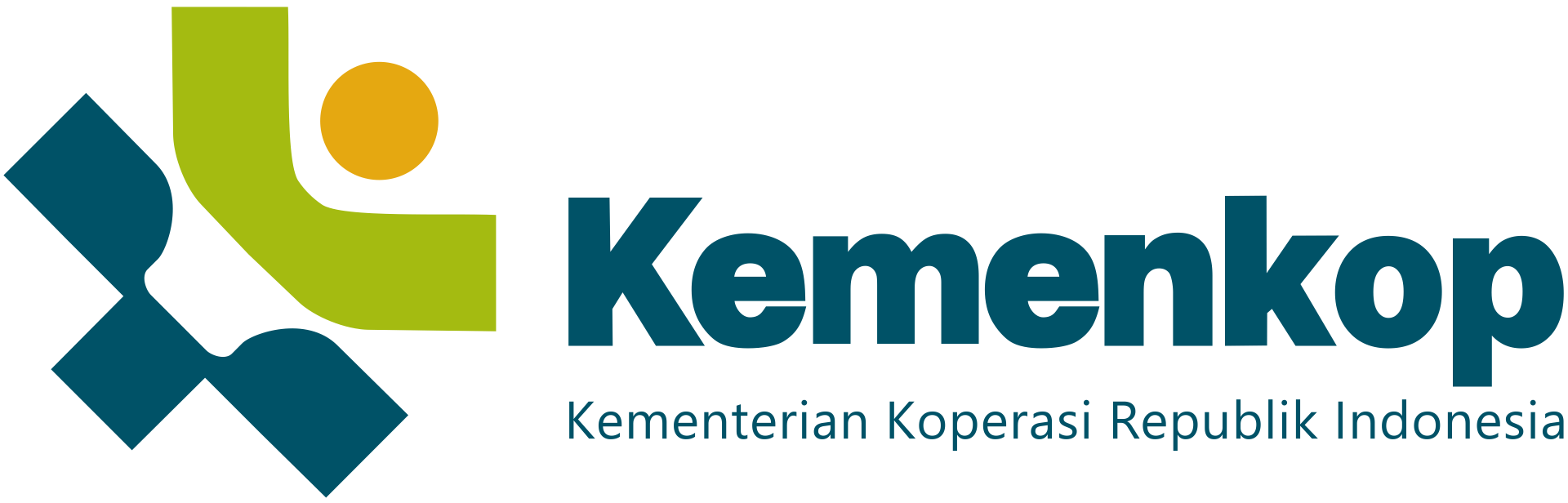 Kementerian Koperasi