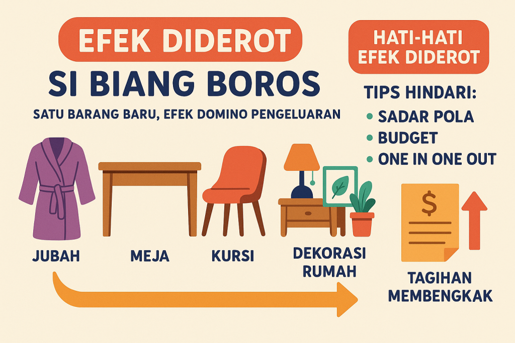 efek diderot