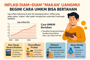 peta finansial umkm